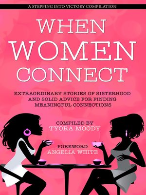 cover image of When Women Connect